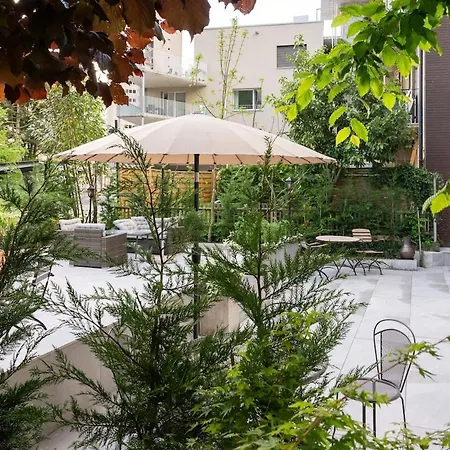 Apartamento Betweenlakes 1st Floor East *
